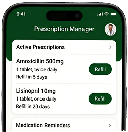 quick-prescription-b2b-medical-sass