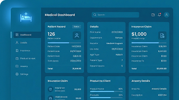 smart-referral-management-b2b-sass-medical